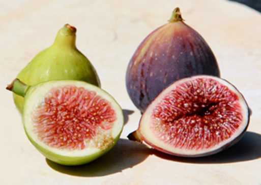 fig sex foods 