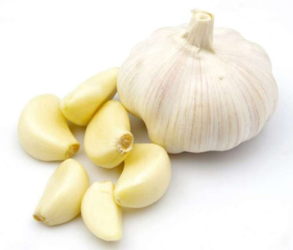 garlic sex drive foods