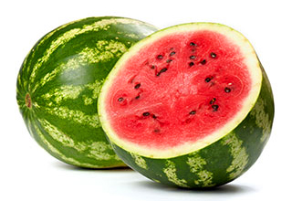 watermelon sex drive foods