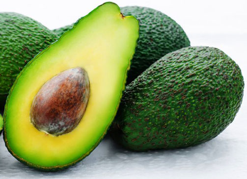 avocado sex food