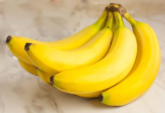 banana sex foods