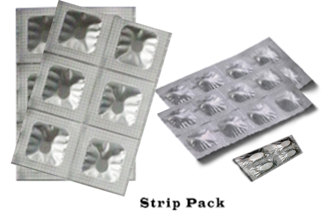Difference-between-blister-packaging-and-strip-packaging