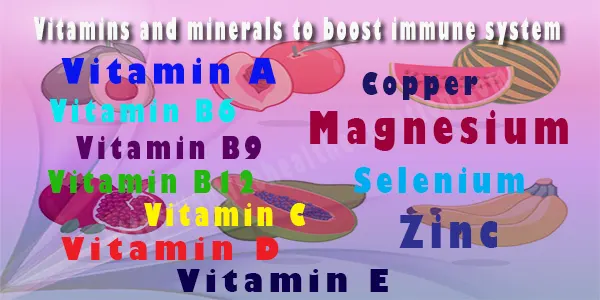 immune-boosting-vitamins-and-minerals