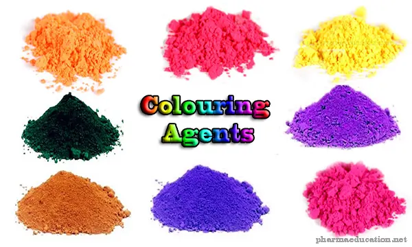 Iron Oxide Coloring For Gelatin Based Drug Capsules